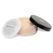 Natio Loose Powder - Translucent