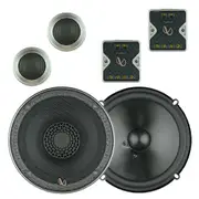 Infinity PR6510CS 6.5" 2-Way Component Speakers