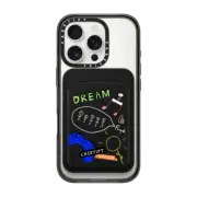 Snappy MagSafe Wallet Snappy™ BioVeg Wallet MagSafe Compatible NCT DREAM Playground HAECHAN Leather Wallet