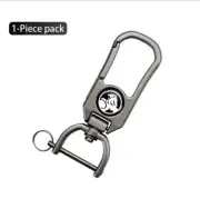 Holden Metal Keyring Commodore VK VL VN VP VR VS VT VX VY VZ VE VF HSV V8 V6