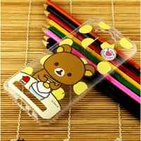 在飛比找樂天市場購物網優惠-Rilakkuma 拉拉熊 ASUS Zenfone2 La