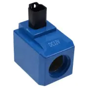 Solenoid Coil 02-365539 02/365539 25-221054 for Eaton Vickers JCB 3CX 4CX