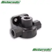 Haldex Genuine OEM KN32005 Quick Release Brake Valve Model # QR-1