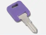 AP Products Key Global Replacement For Series Door Lock Code 329 013-690329