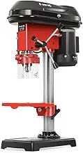 Baumr-AG DP13II 420W Variable Speed Benchtop Drill Press