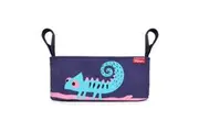Ibiyaya Pet Pram Organiser Pouch | Chameleon