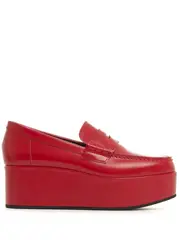 [COMME des GARCONS GIRL] Platform Loafer