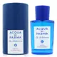 Acqua Di Parma 帕爾瑪之水 藍色地中海系列 帕納里加州桂淡香水 75ml