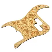 Anti-scratches Pickguard for Fender Precision/P-Bass PB Electric Guitar Bass