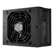 CoolerMaster 850W V850 SFX ATX3.0 Gold Full Modular Power Supply Active PFC