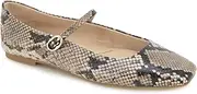 [Kenneth Cole New York] Women's Jasper Mary Jane Flat