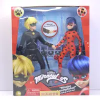 在飛比找蝦皮購物優惠-{玩具路邊攤} 正美版 Miraculous Ladybug