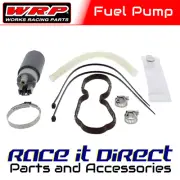 WRP Fuel Pump for Harley Davidson XL 1200 C Custom Ann. 2013 Complete Kit