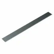 Roberts 10-442 4 Inch Razor Scraper Blades 10 Blades per pack