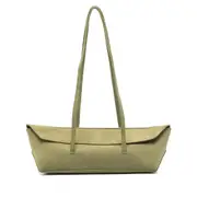 [Christopher Esber] Christopher Esber Mini Gondola Shoulder Bag ONE SIZE GREEN