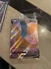 Pokemon Champions Path Charizard V SWSH050 Promo Full Art Card Sealed
