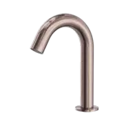 Nero Tapware Sensor Basin Tap Electronic Hands Free Water Saving Bronze NR402BZ