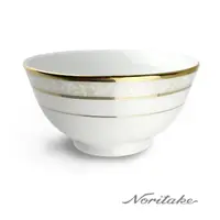 在飛比找momo購物網優惠-【NORITAKE】花舞春風金邊麵碗(16cm)