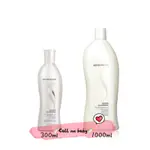 SENSCIENCE聖善絲 舒緩柔順潤髮乳 300ML/1000ML