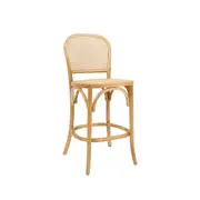 [James Lane] Laguna Counter Stool Natural