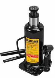 Black Jack BJ-10000VJ - Bottle Jack 10,000kg