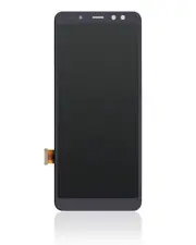 Replacement OLED Assembly Without Frame For Samsung Galaxy A8 A530 - All Colors