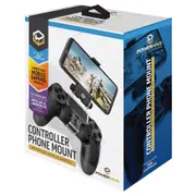 Powerwave PlayStation 4 Controller Phone Mount