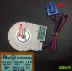 New Freezer Fan Motor DLA5985XQEA DC10.4V For Skyworth Midea Refrigerator