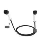 5M Electric Car Type2 to Type2 EV Charging Cable 32A Single Phase for 7.2KW