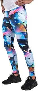 [Kapow Meggings] The Original Men's Leggings, Galactica, S