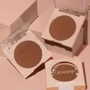 ColourPop®: Shop Moonlight Beach - Dep warm bronze | Pressed Powder Bronzer