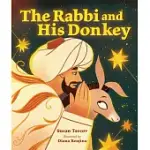 THE RABBI AND HIS DONKEY