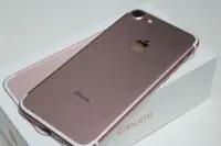 在飛比找旋轉拍賣優惠-iPhone 7 128GB 4.7吋