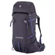 Montbell Womens Alpine Pack 60 - Back Pack