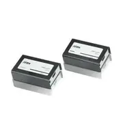 ATEN VanCryst VE800 HDMI Over Cat5 Video Extender w Audio - 1920x1200 or 60m Max