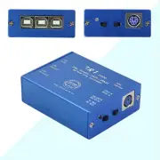 For Echolink & Zello YY Voice Interface Board Controller USB Sound Card Finished
