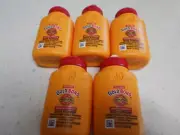 5 GOLD BOND Medicated Talc-Free Original Strength 1oz Cooling Absorbing EXP. 25