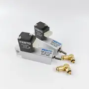 1x61.184.1133 Valve ESM-10-4-P-SA For Heidelberg PM74 SM74 SM102 Printing Machin