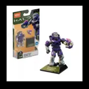 Mega Construx Halo Infinite - SPARTAN MARK VII - series 14 - gvp41 - New