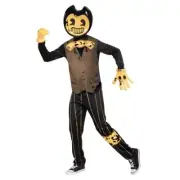 Dark Revival Deluxe Bendy and The Ink Machine Small 4-6