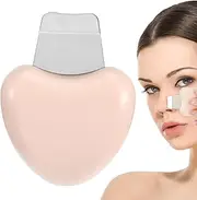 Face Spatula, 2PCs ABS Manual Nose Scraper for Blackheads and Pimple, Black Head Remover for Face Tool, Skin Blackhead Pore Spatula for Men and Women
