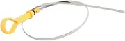 New Engine Oil Level Dipstick 16910-77E02, for Suzuki, for Esteem with1.8L Engine 1999-2002 Car Engine Oil Dipstick