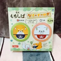 在飛比找蝦皮購物優惠-［Toreba］全新日本景品 柴犬掃地機器人