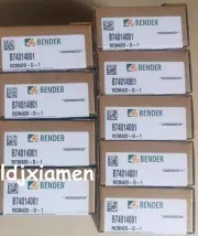 ONE BENDER RCM420-D-1 B74014001 NEW#1