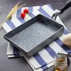 Cooking Kitchen Non-stick Grill Breakfast Maker Omelette Pan Frying Pan