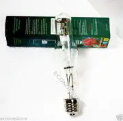 METAL HALIDE 600W HYDROPONIC GROW LIGHT MH BULB GROW LAMP 600 WATT