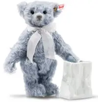 在飛比找Yahoo!奇摩拍賣優惠-白色貴族 Steiff 泰迪熊 ~~ 2020 羅森泰紀念熊