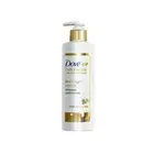 New Dove Hair Therapy Breakage Repair Sulphate-Free Shampoo, No Parabens & Dyes