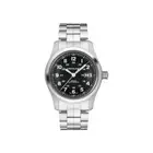 Hamilton Khaki Field Men's Black Watch 42mm h70515137
