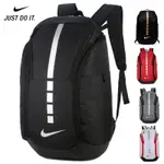 NIKA UNISEX HOOPS ELITE PRO 籃球背包 DA1922-011 BAGPACK 氣墊籃球精英包學